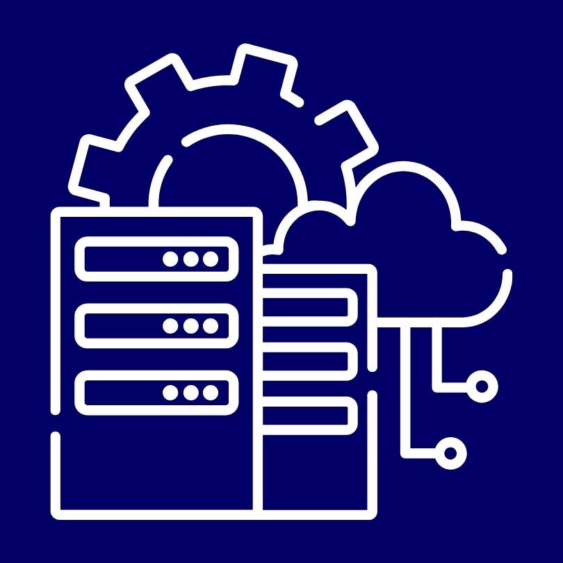 Infrastructure Automation