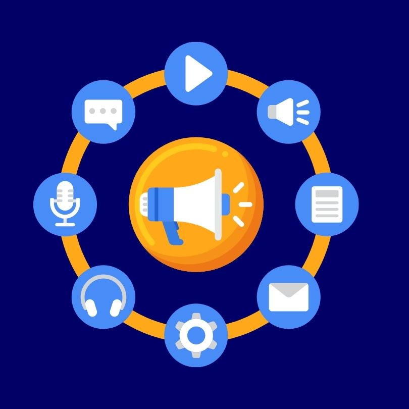 Marketing Automation